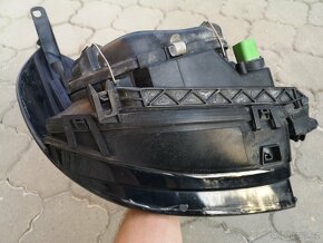 Prodám přední levé světlo na Ford Puma. - 3