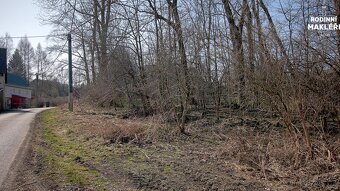 Prodej stavebních pozemků a zbořeniště, Blankartice - 3