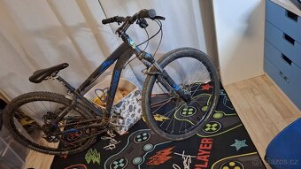 Rockrider 27,5 - 3