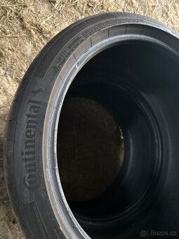 245/45r19 Dot 17 5 mm - 3