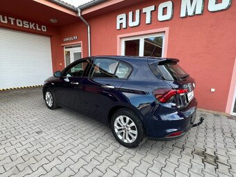 Fiat Tipo 1.4 70 kW Lounge - 3
