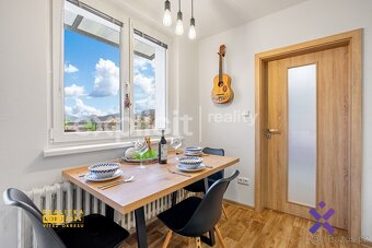 Prodej bytu 3+1, 69 m2 - Zlín, ev.č. 02160 - 3