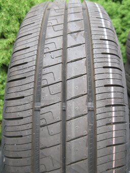 Pneu letní, 4 ks, rozměr 175/65/17, 87H, zn. GOODYEAR, NOVÉ - 3