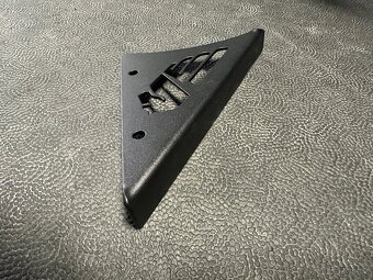 Kryt řemenu na BUELL XB12 - 3
