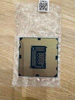 INTEL XEON E3-1220V2 - 3