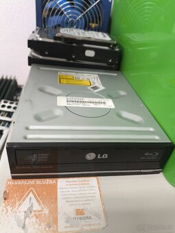 Mix PC komponent - 3