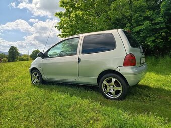 Renault Twingo 1,2.16V - 3