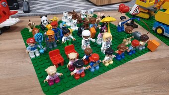 LEGO DUPLO prodám - 3