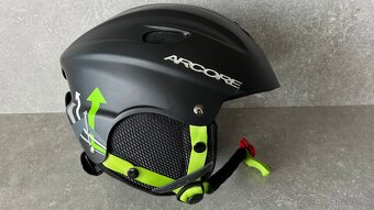 Lyžařská helma Arcore ELEMENT - 3