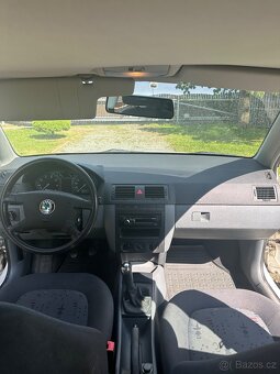 Škoda Fabia 1.6 MPI - 3