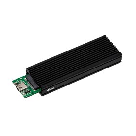 i-tec MySafe USB-C M.2 NVMe 10 Gbp - 3