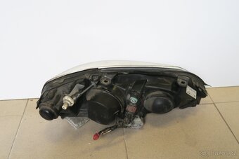 Přední světla Opel Astra - 3