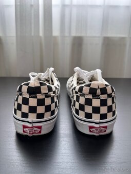 Vans Old School - 3
