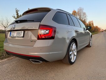 Škoda octavia 3rs 135kw - 3