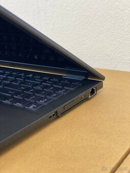 Notebook ASUS ExpertBook - i5/8GB/512GB/WIN11 PRO - 3