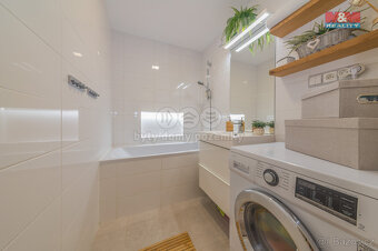 Prodej bytu 3+1, 77 m², Ostrava, ul. Lechowiczova - 3