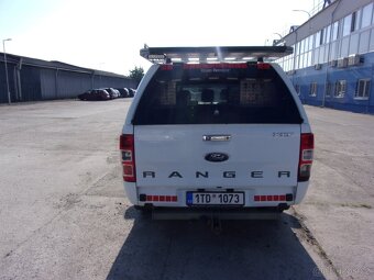 FORD RANGER Double Cab 2.2 TDCi 118kW 4x4, RZ 1TD1073 - 3