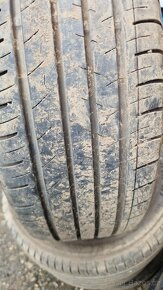 Alu kola cittoen C4 II 16 ET 22 - 3