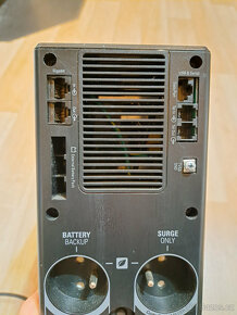UPS APC Back-UPS Pro 1500 - 3