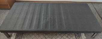 Zdravotní matrace DREAMZONE 90x200 cm + lůžko - 3