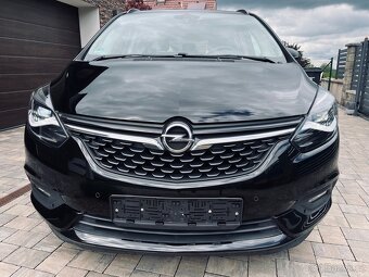 OPEL ZAFIRA 1.4 ECOFLEX 103kW FULL LED DIGI KLIMA - 3