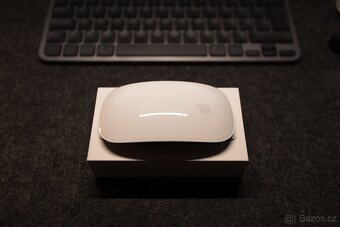 Apple Magic Mouse 2 – Plně funkční - 3