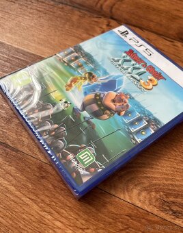 Asterix & Obelix XXL3: The Crystal Menhir (NOVÁ) - 3