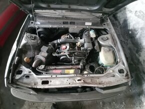 Peugeot 505 2.2 GTI samosvor 2 - 3