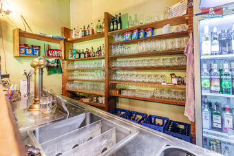 Pronájem restaurace, 280 m², Kosmonosy, ul. Boleslavská - 3