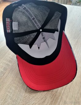 Kšiltovka OSU pro dospělé - 3