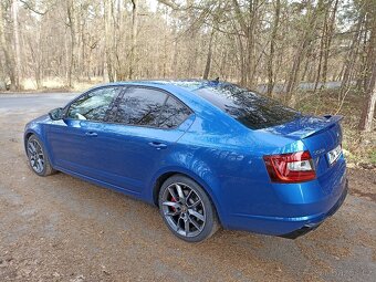 Octavia 3 RS - 3