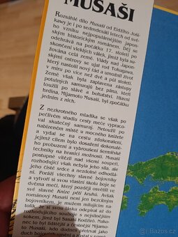 Musaši - 3