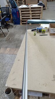 METABO Vodící lišta FS 160 cm 629011000 - 3