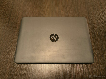 Notebook 14" HP Elitebook 840 G1 - 3