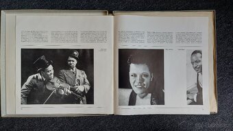 Ulice swingu, jazzová edice gramofonového klubu, - 3