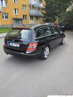 Mercedes-Benz C 200 cdi - 3