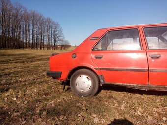 Škoda 130gl - 3