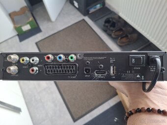 Satelitní komplet Skylink - 3