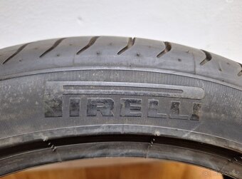 Letní pneu 225/45/19 Pirelli - 3
