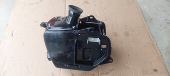 Čz airbox - 3