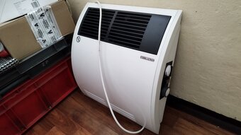 Elektrické přímotopy - 3