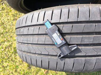 205/50r17 hankook - 3