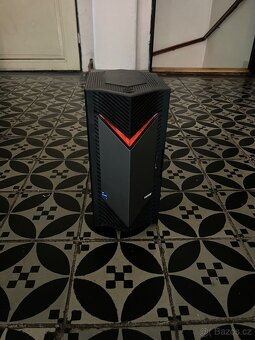 Prodám herní počítat GeForce 4060 Intel i7 13700k - 3