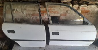Opel Astra F - 3
