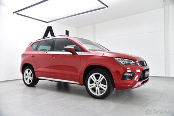 Ateca 1.5 TSI FR DSG, Full LED, VirtualCockpit, Kamera - 3