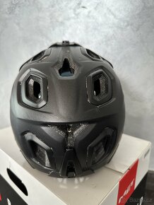 Prodam helmu MET PARACHUTE INTEGRALNI 51-56cm - 3