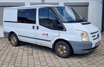 Ford Transit - 3