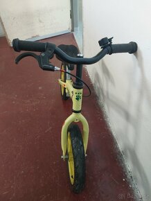 Dětské odrážel Azub Fík - 3