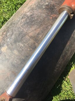 Hydraulicka pistnice - 3