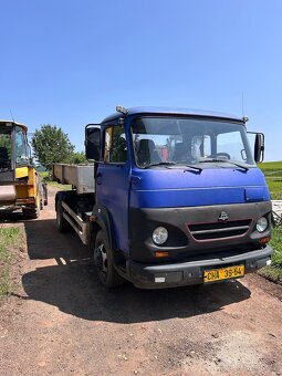 Avia A75 kontejner - 3